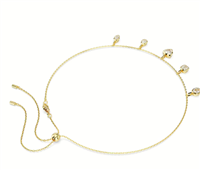 Collana Swarovski Donna in Lega metallica Cristallo 5705463 - 5705463